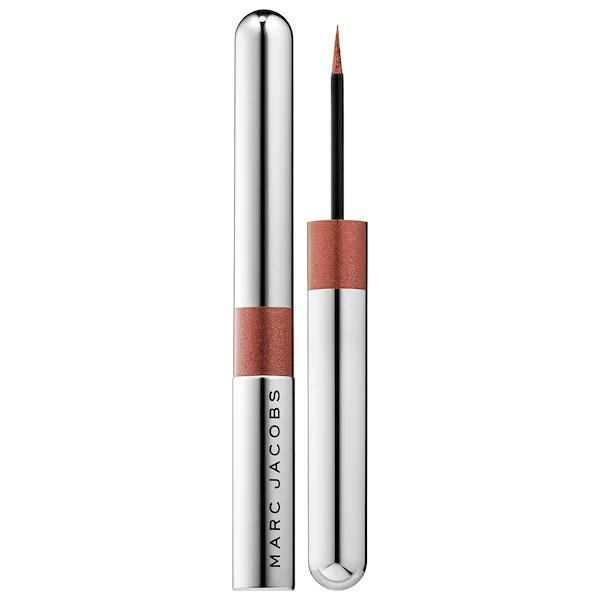 Marc Jacobs Highliner Liquid Gel Eyeliner Blitz Coin