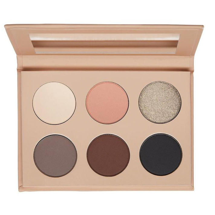 KKW Beauty Eyeshadow Palette Smokey Volume 1