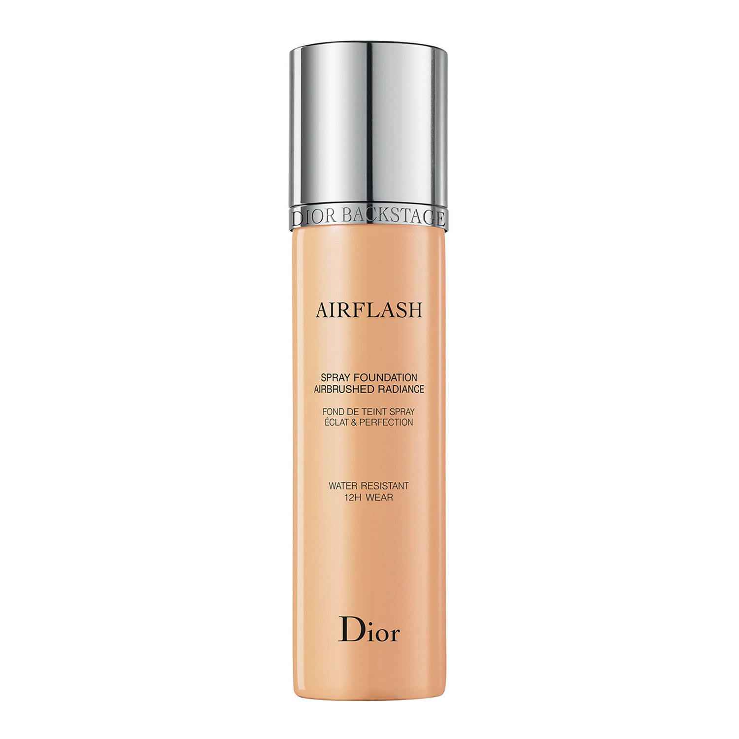 Dior Airflash Spray Foundation Beige Ocre 203