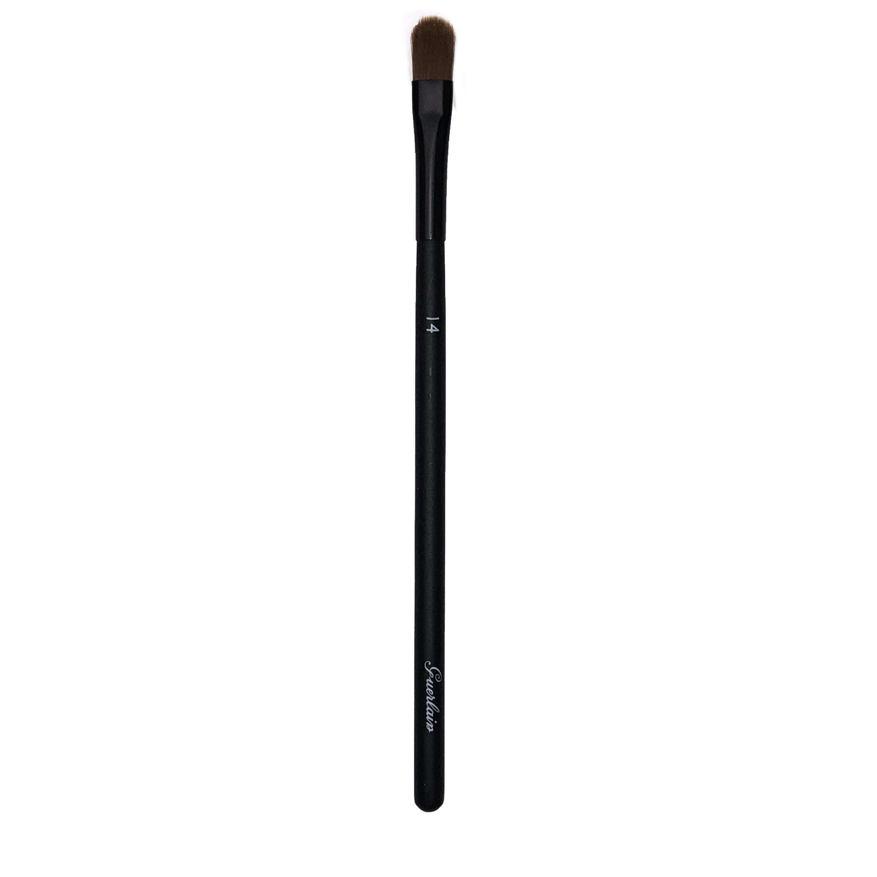 Guerlain Long Bristle Applicator Brush 14 Classic Black