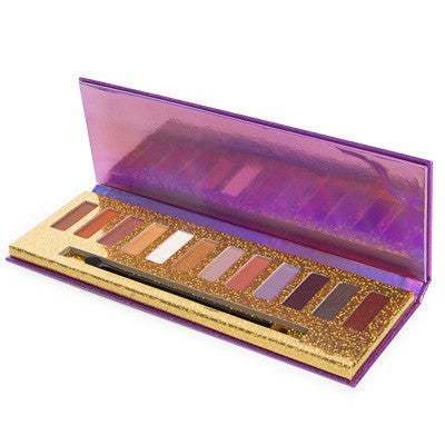 Beauty Intuition Lovestruck Palette #1