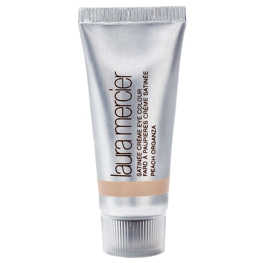 Laura Mercier Satinee Creme Eye Colour Peach Organza
