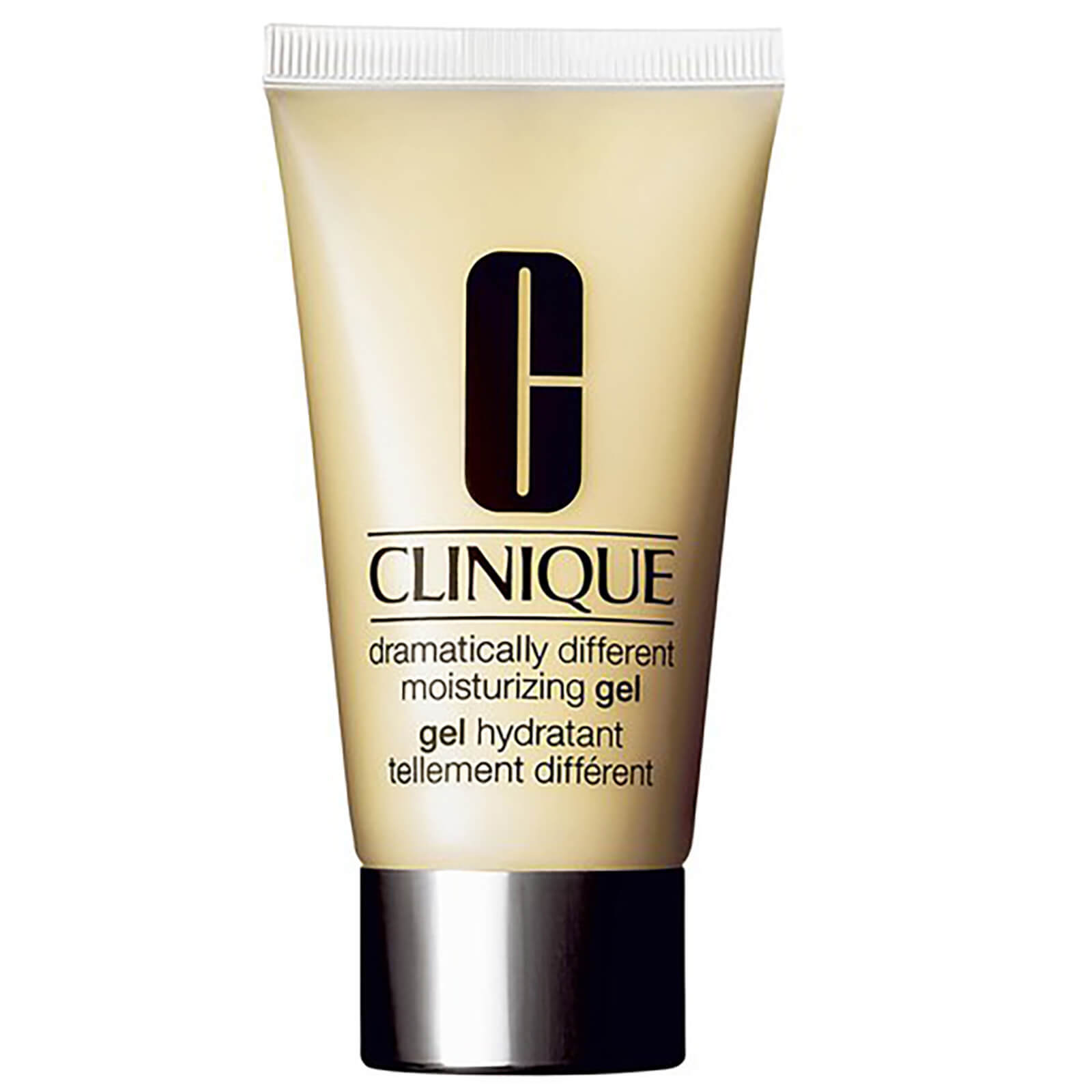 Clinique Dramatically Different Oil Control Gel 