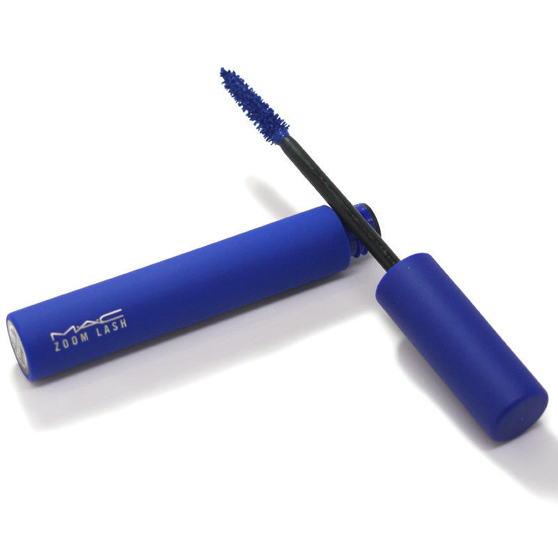 høj naturlig praktiseret MAC Zoom Lash Mascara Blue Charge | Glambot.com - Best deals on MAC Makeup  cosmetics