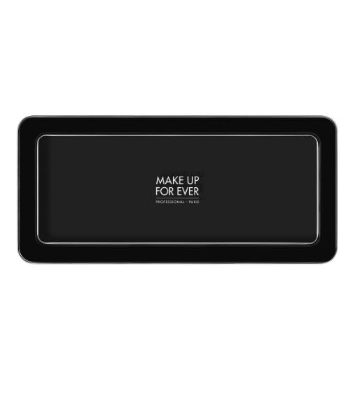 Make Up For Ever Empty Metal Palette Pro XL #0