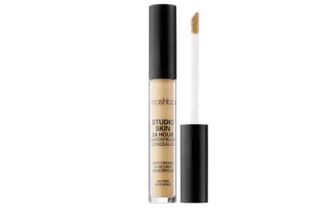 Smashbox Studio Skin 24 Hour Waterproof Concealer Light