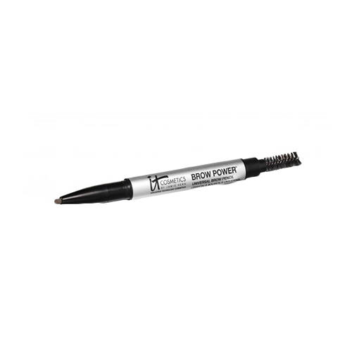 repeat-IT Cosmetics Brow Power Universal Eyebrow Pencil Universal Taupe Mini