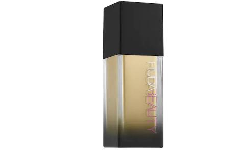 Huda Beauty #FauxFilter Foundation Cashew 140G