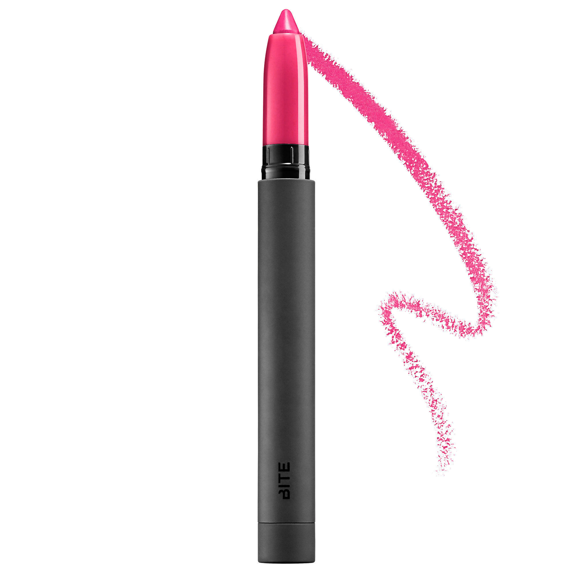  BIte Beauty Matte Creme Lip Crayon Sweety