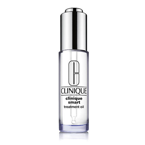Clinique Smart Treatment Oil Mini