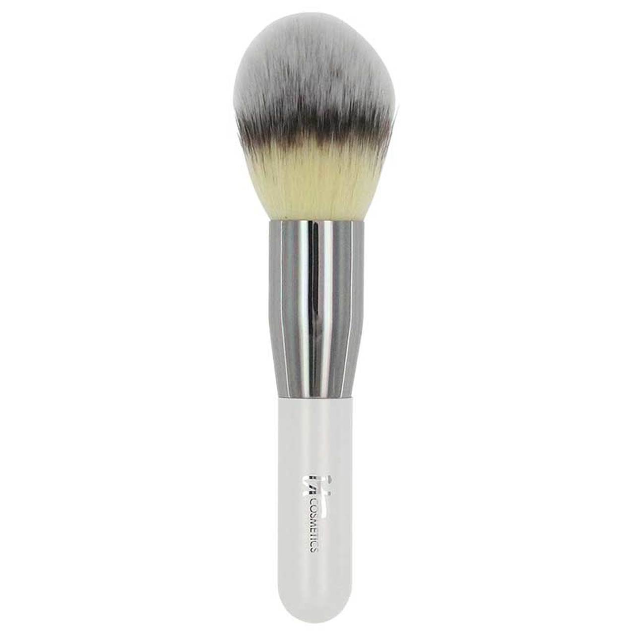 IT Cosmetics Mini Luxe Powder Brush