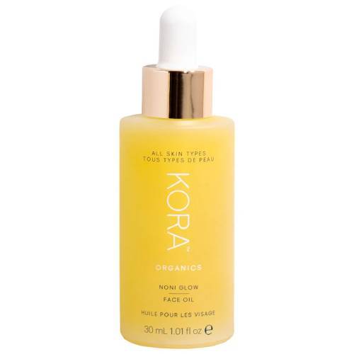 KORA Organics Noni Glow Plumping Face Oil Mini