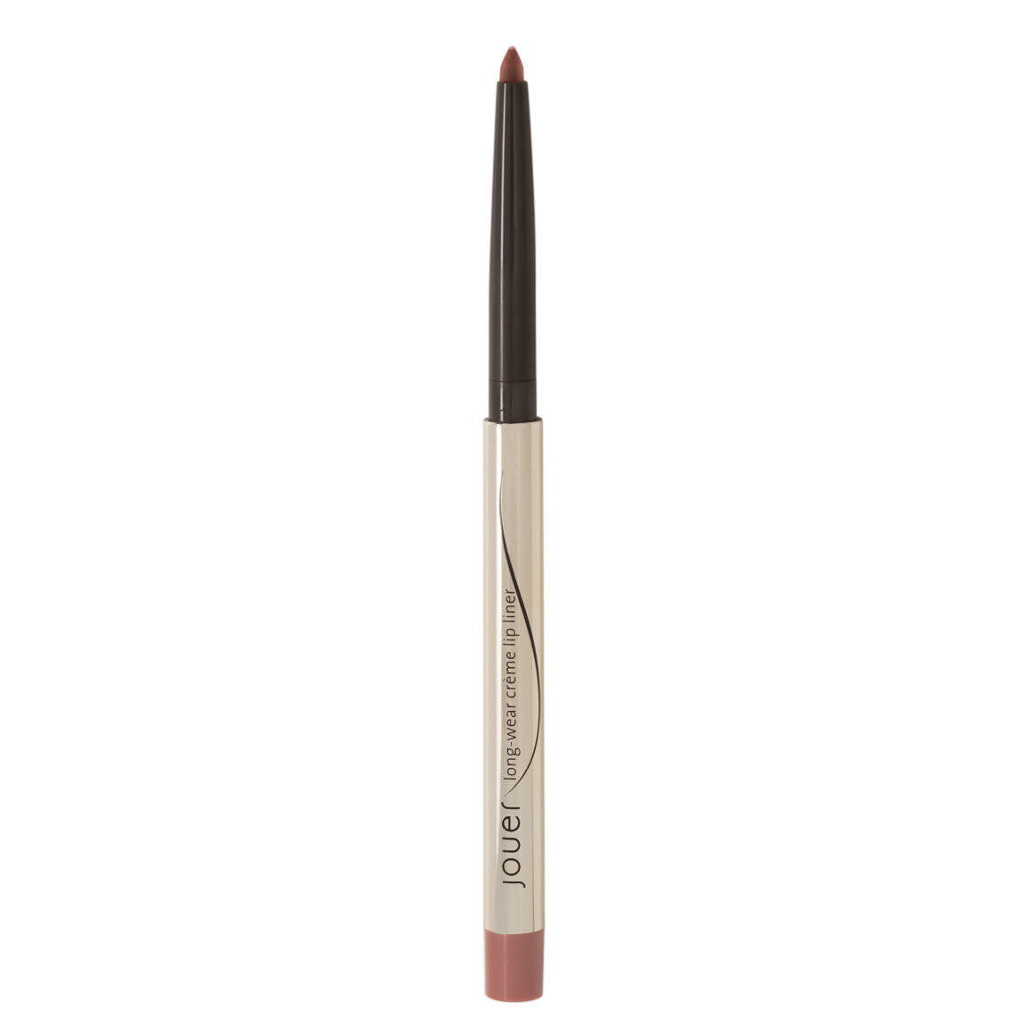 Jouer Cosmetics Long-Wear Lip Liner Sienna Shimmer