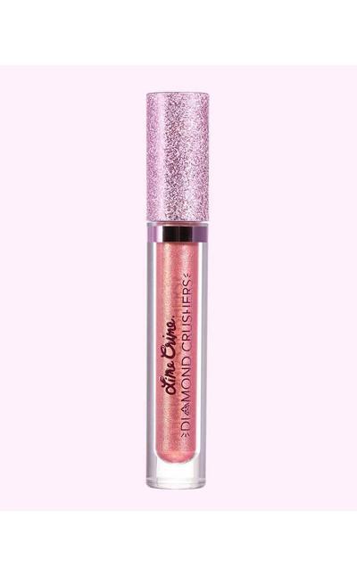 Lime Crime Diamond Crushers Iridescent Liquid Lip Cheap Thrill