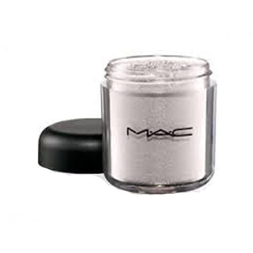 MAC Pigment Colour Powder Tub Softwash Grey