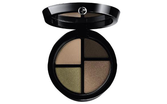 Giorgio Armani Eyes to Kill Eye Quatro Eyeshadow Incognito 6