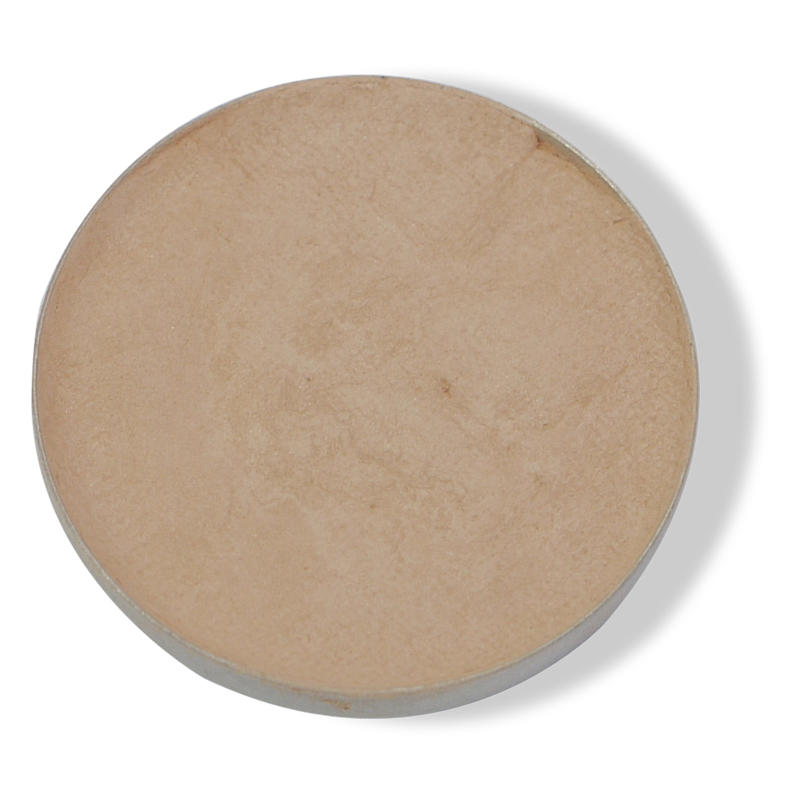 MAC Eyeshadow Refill Brule #0