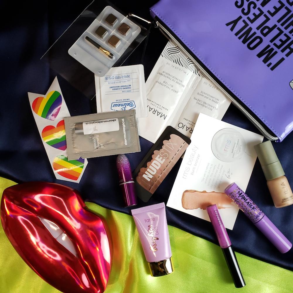 🌈🦄 UNICORN PRIDE HAUL 74 ✨ #0