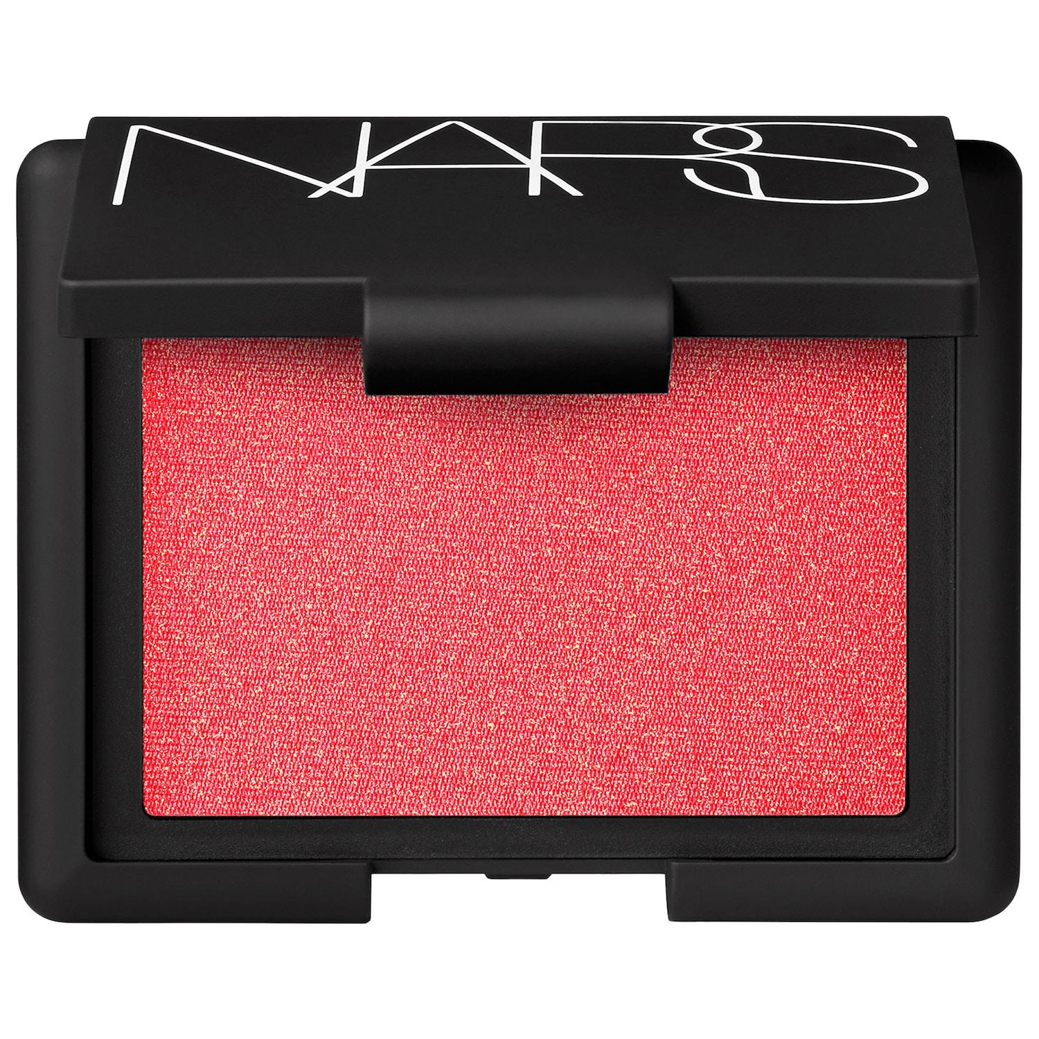 NARS Blush Orgasm X