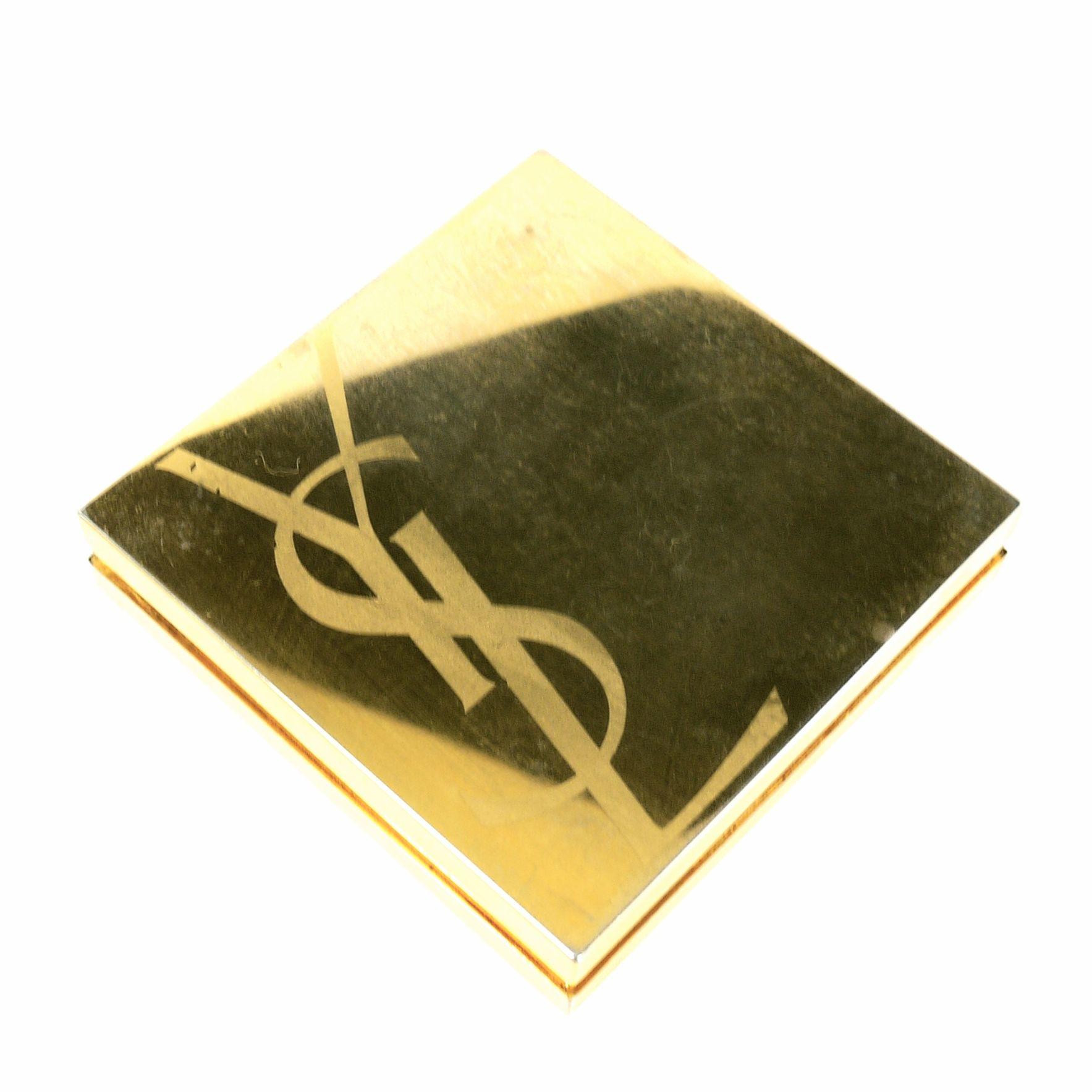 YSL Collector Powder For The Complexion Palette Collection #1