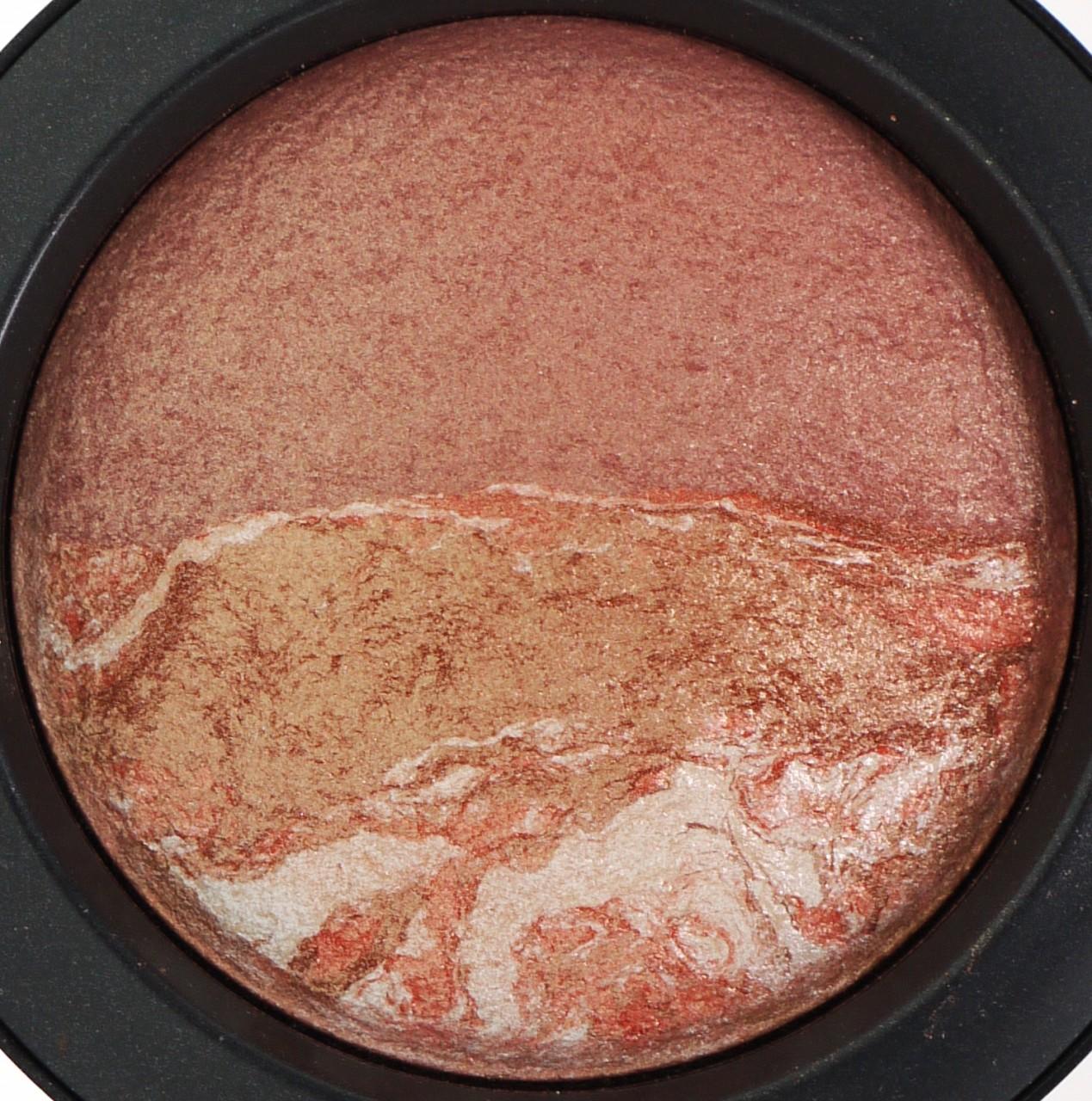 MAC Mineralize Blush Light Over Dark #2