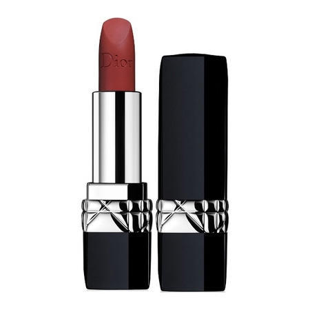 Dior Rouge Dior Lipstick Terrific Matte 745
