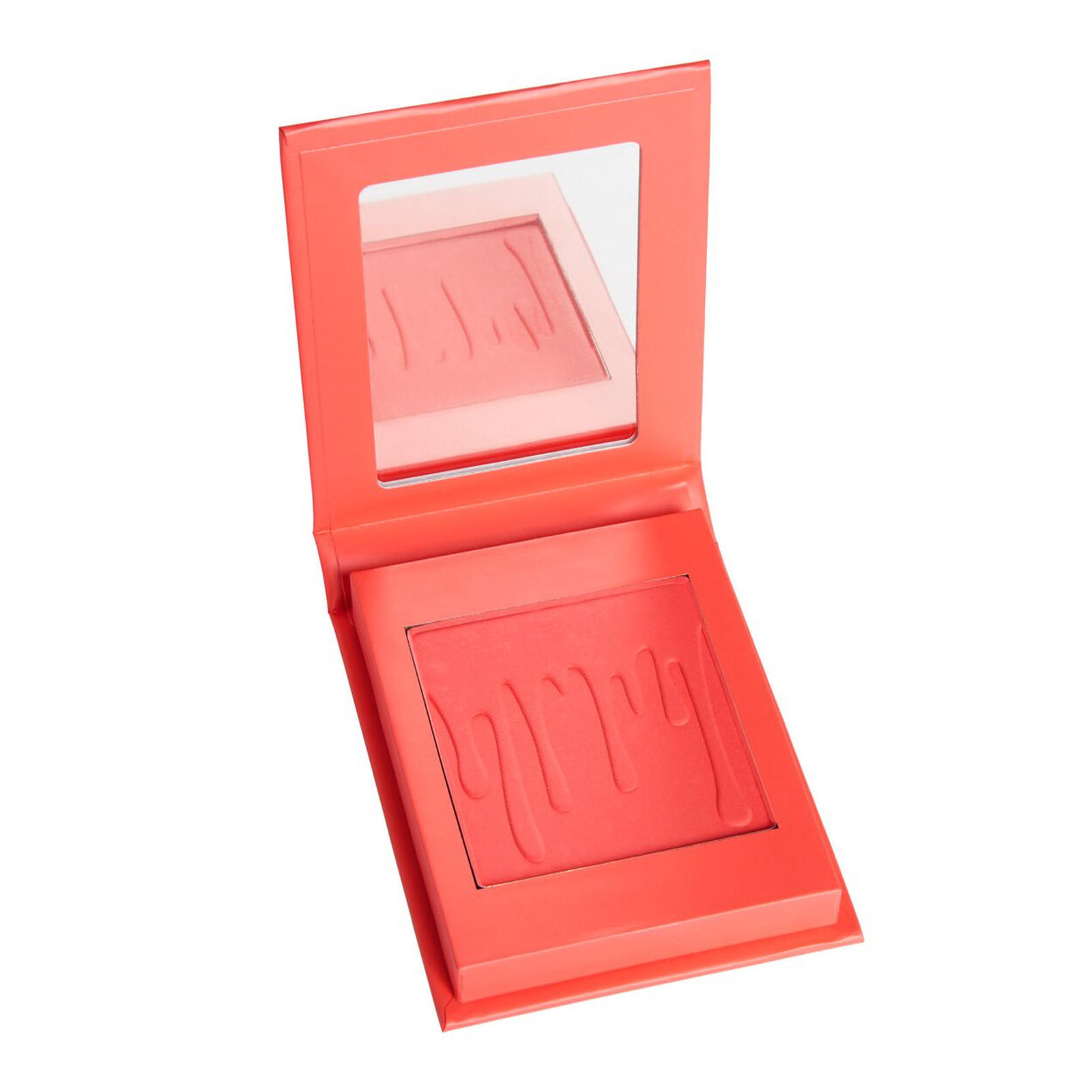 Kylie Pressed Blush Powder Hot And Bothered