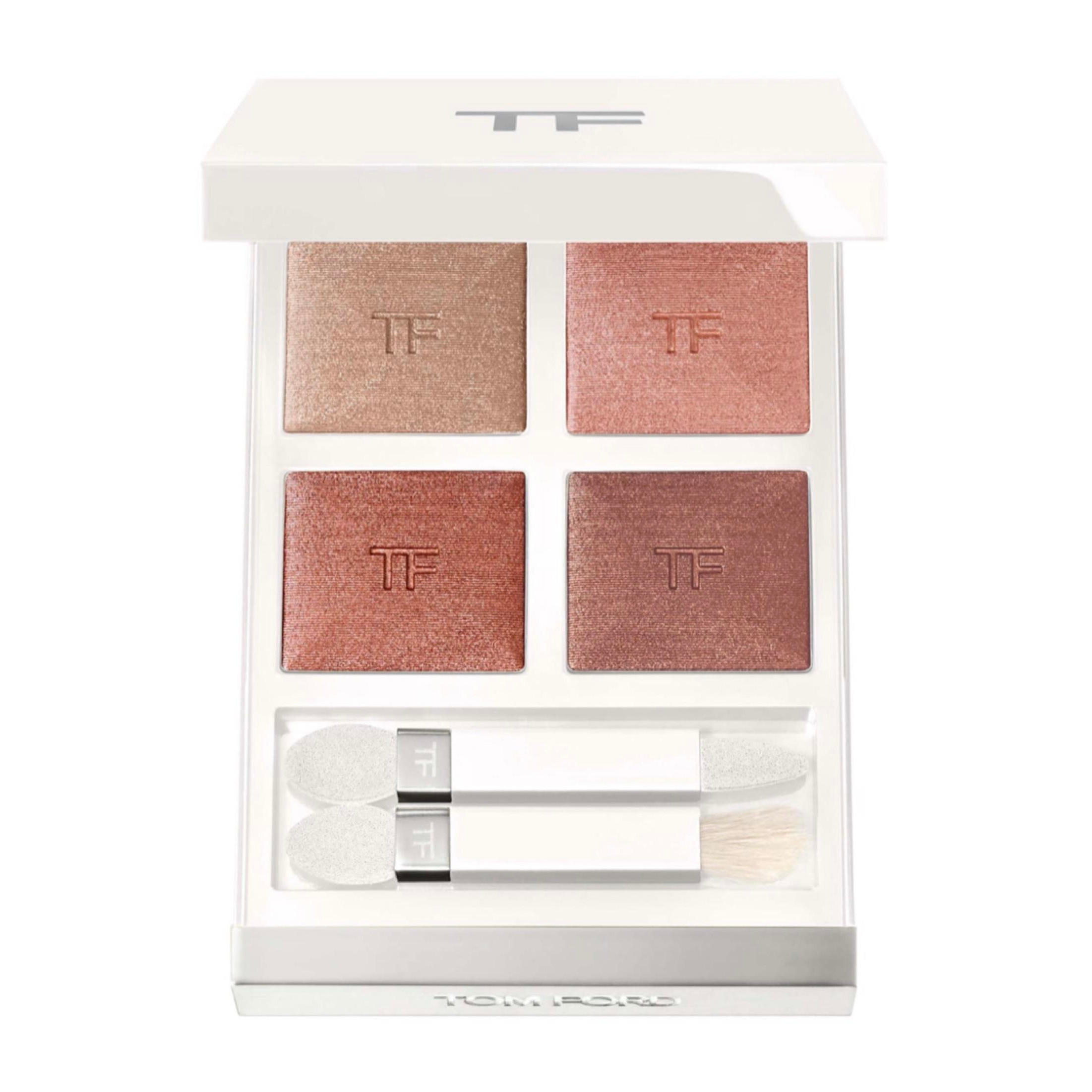 Tom Ford Soleil Neige Eye Color Quad Apres Ski 01