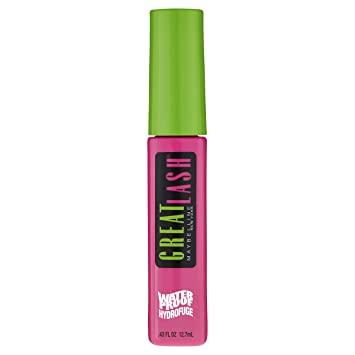 Maybelline Great Lash Mascara Very Black Mini