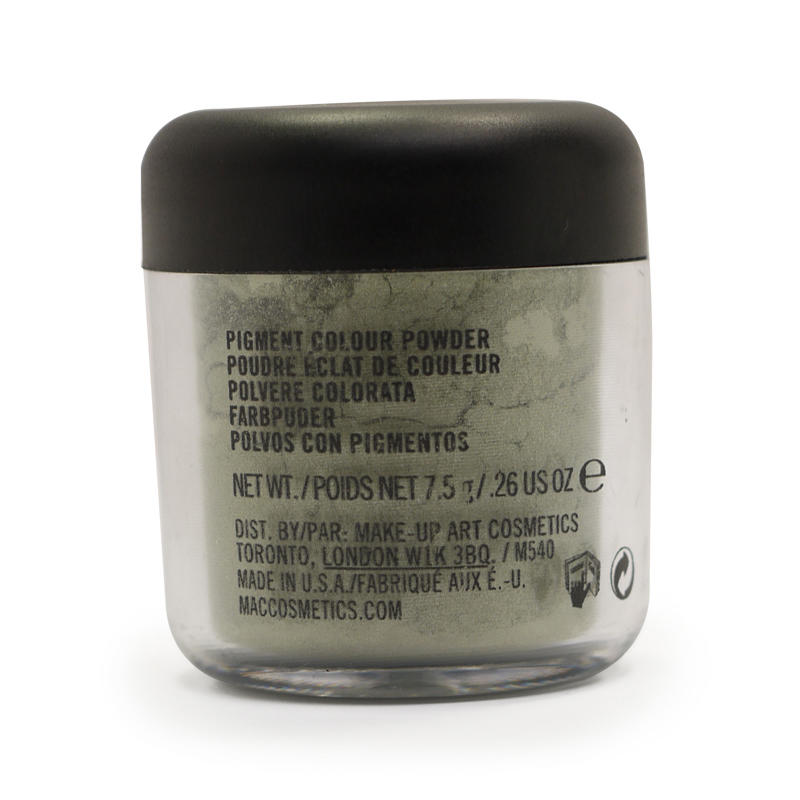 MAC Pigment Tub Pastorale #3