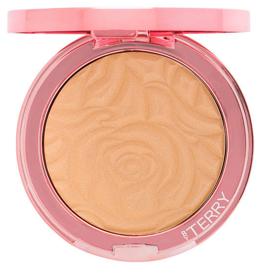 By Terry Brightening CC Powder Apricot Glow 3