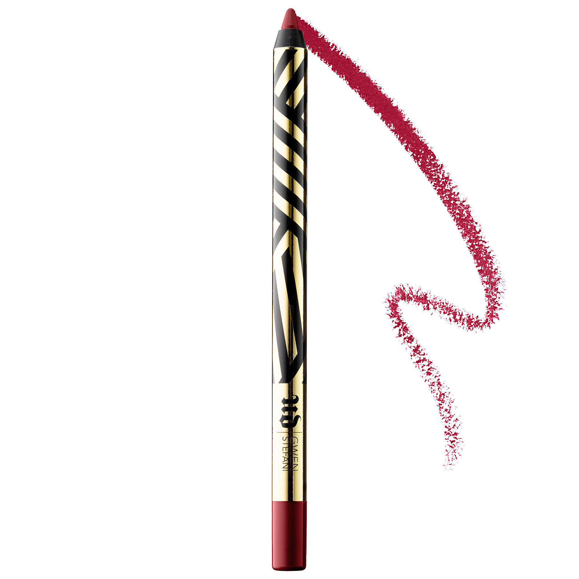 Urban Decay UD 24/7 Glide-On Lip Pencil Gwen Stefani Collection 714