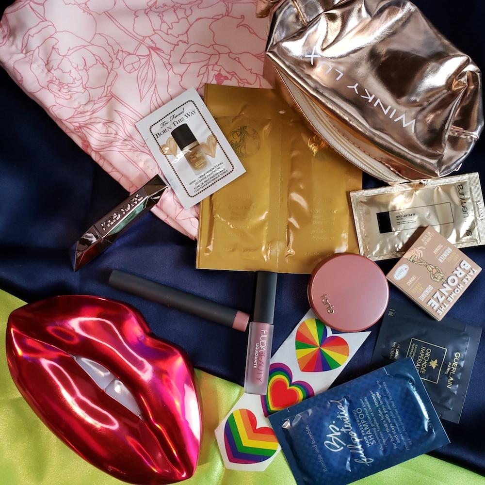 🌈🦄 UNICORN PRIDE HAUL 53 ✨ #0