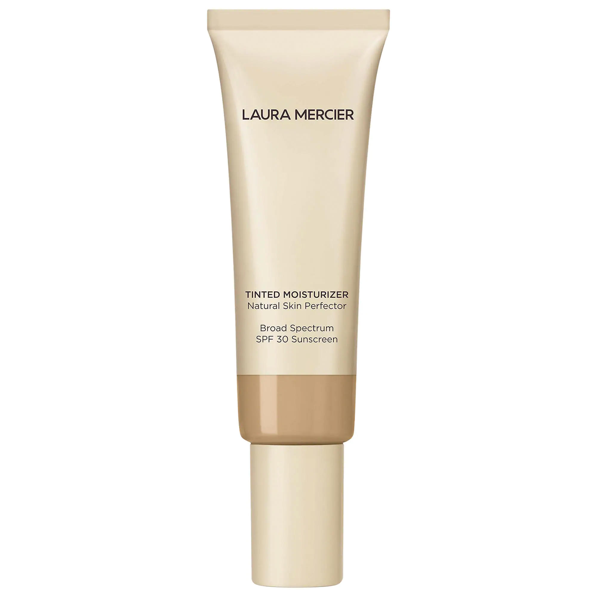 Laura Mercier Tinted Moisturizer Natural Skin Perfector Fawn 3C1