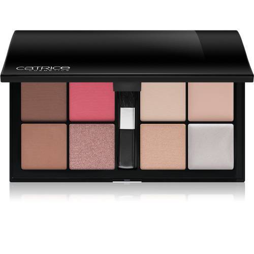 Catrice Professional Makeup Techniques Face Palette