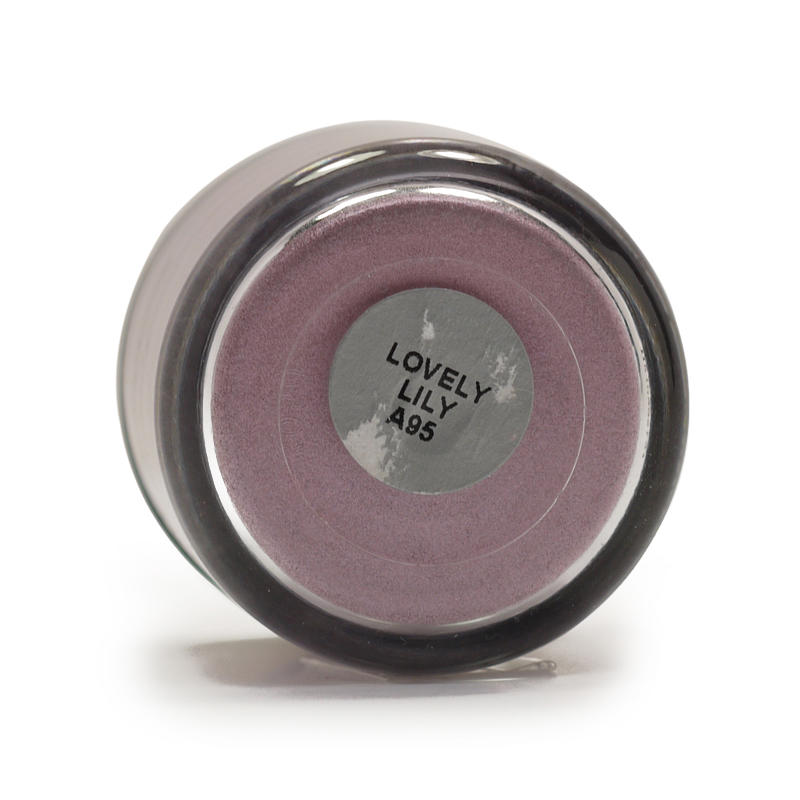 MAC Pigment Colour Powder Tub Lovely Lily #1