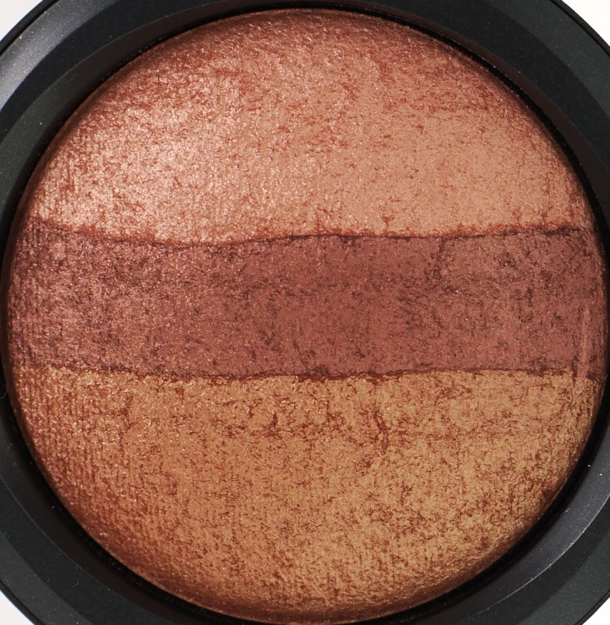 MAC Mineralize Skinfinish Warm Blend #2