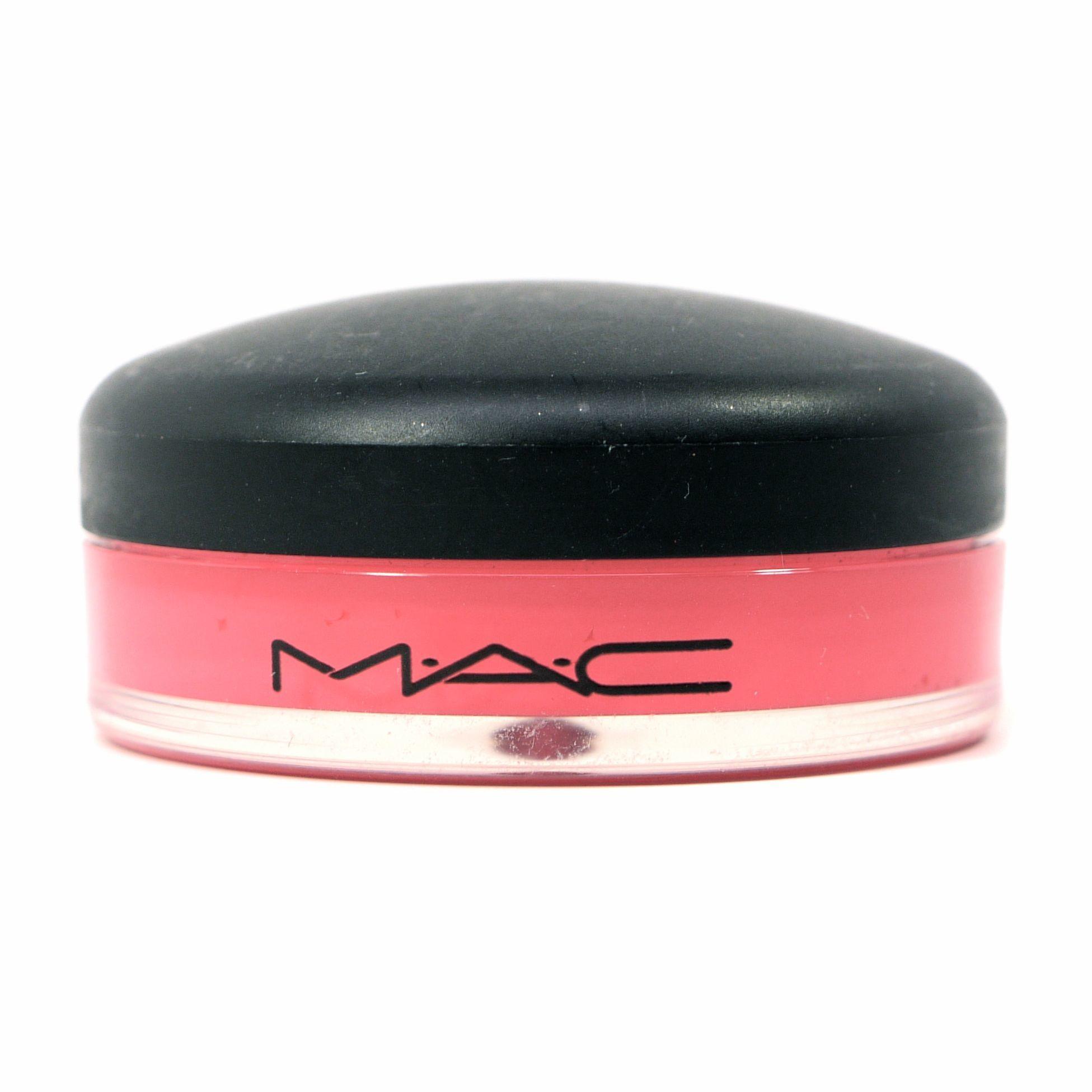 MAC Tinted Lip Conditioner Popster #0