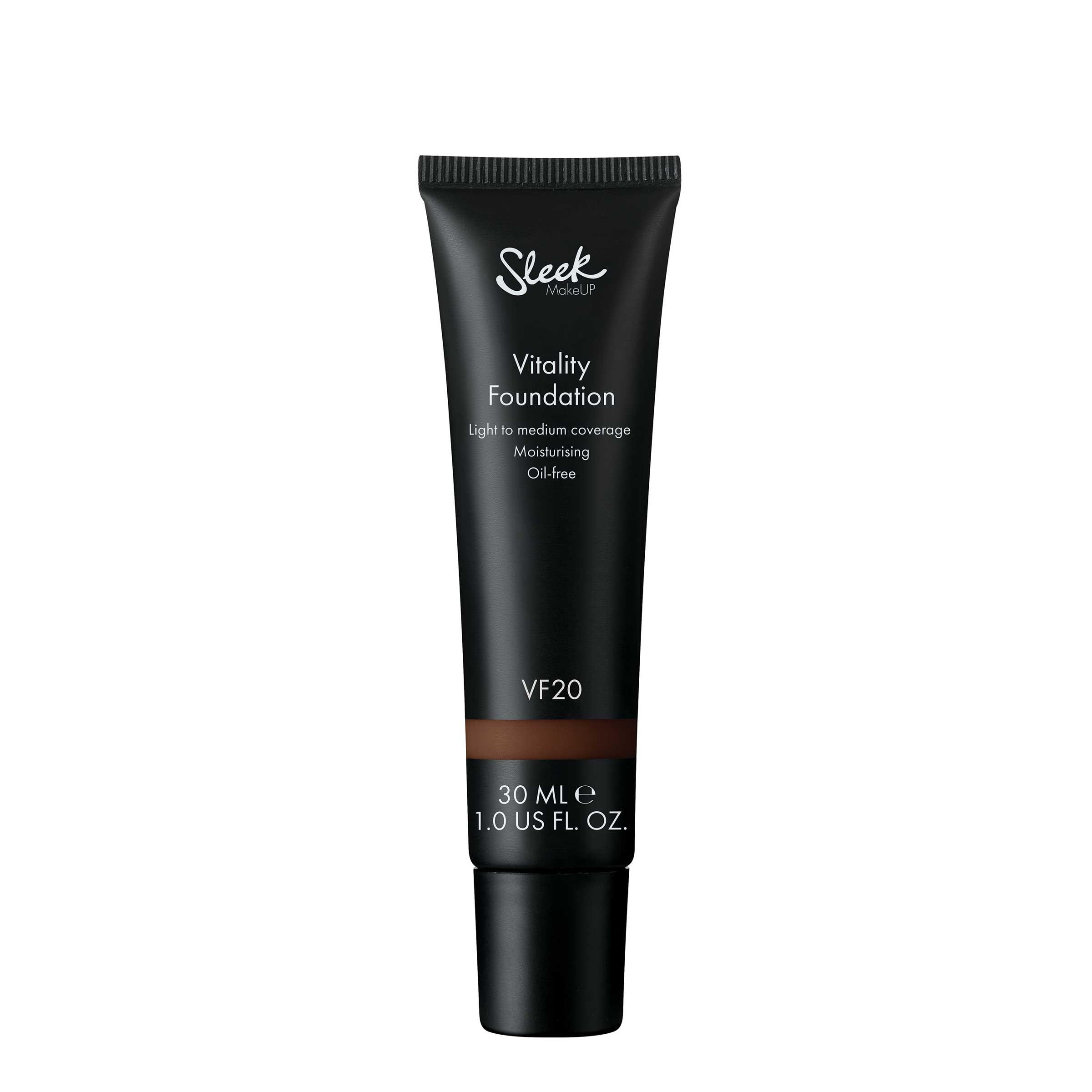 Sleek MakeUP Vitality Fresh Foundation VF20