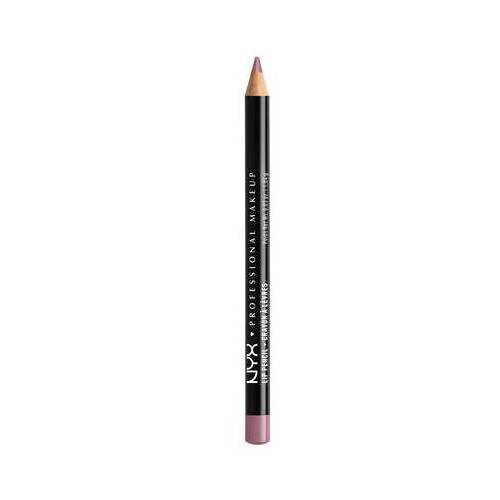 NYX Slim Lip Pencil 834 Prune Mini