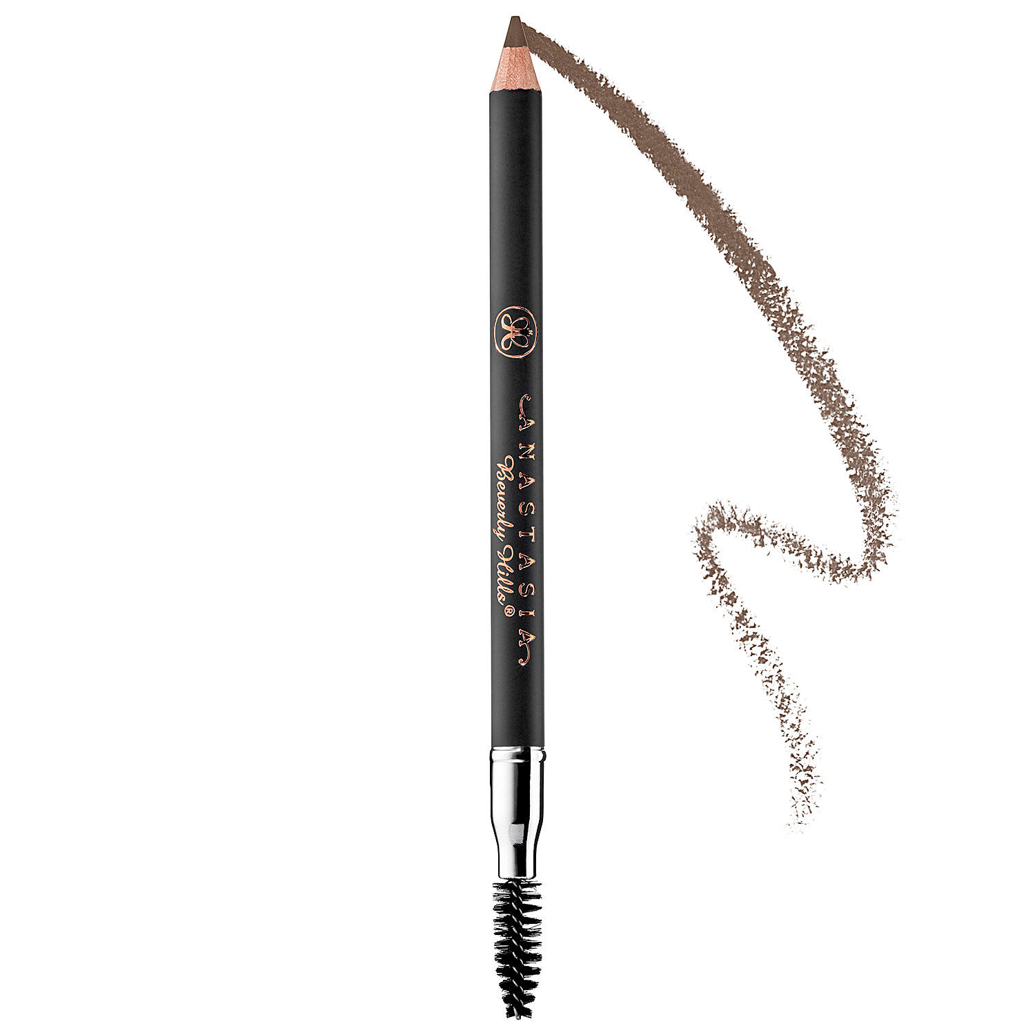 Anastasia Perfect Brow Pencil Soft Brown #0