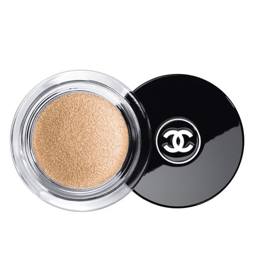 Chanel Illusion D'Ombre Eyeshadow Convoitise 90