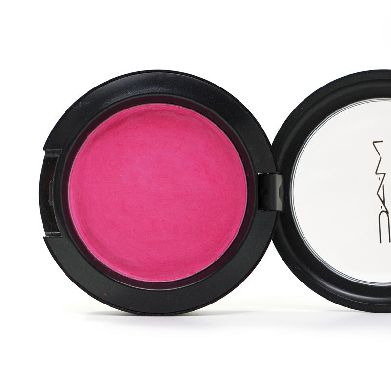 MAC Powder Blush Her Blooming Cheek #1