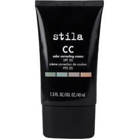Stila CC Color Correcting Cream SPF 20 Light 02