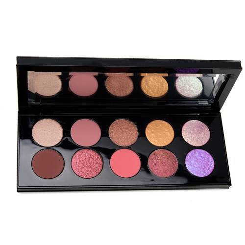 Pat McGrath Labs Mothership IX: Huetopian Dream Palette