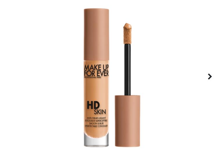 Makeup Forever HD Skin Undetectable Concealer 3.5(Y)