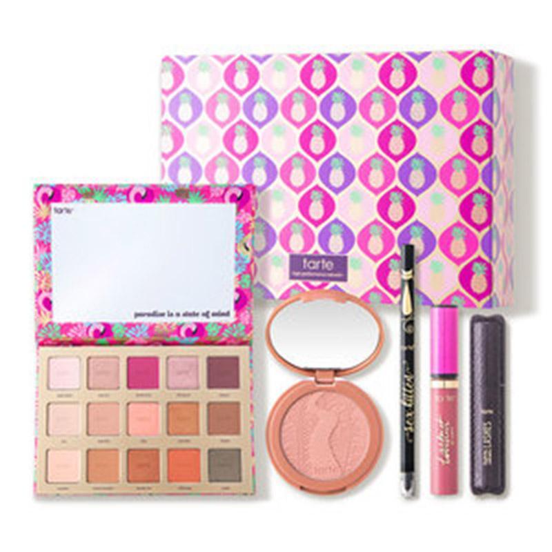 Tarte Passport To Paradise Collectors Set