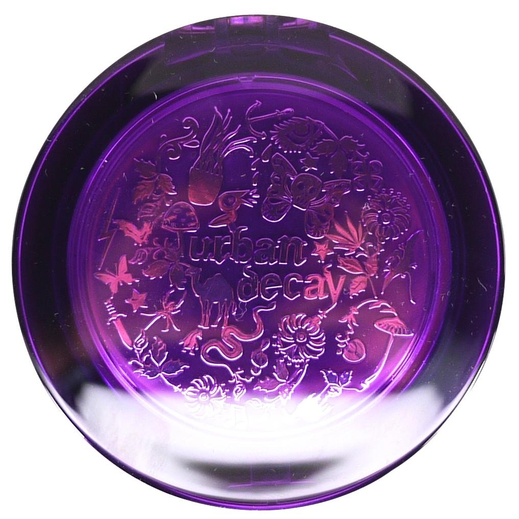 Urban Decay Surreal Skin Cream to Powder Foundation Vision #1