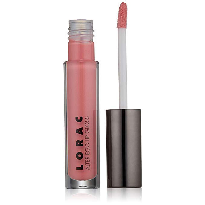 LORAC Alter Ego Lip Gloss Girl Next Door