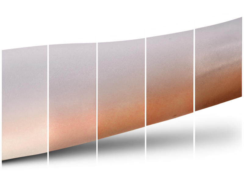 MAC Smokey Eyes Fascinating Ruby Passions of Red Collection #5